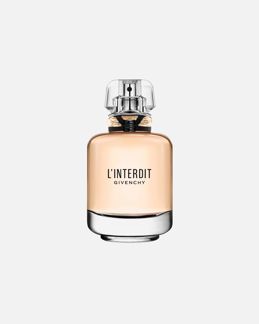 L'interdit - Givenchy (Eau de parfum) 80ml