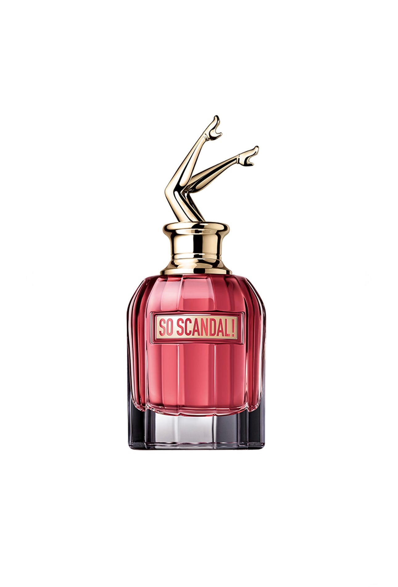 So scandal - Jean Paul Gaultier (Eau de parfum) 80ml