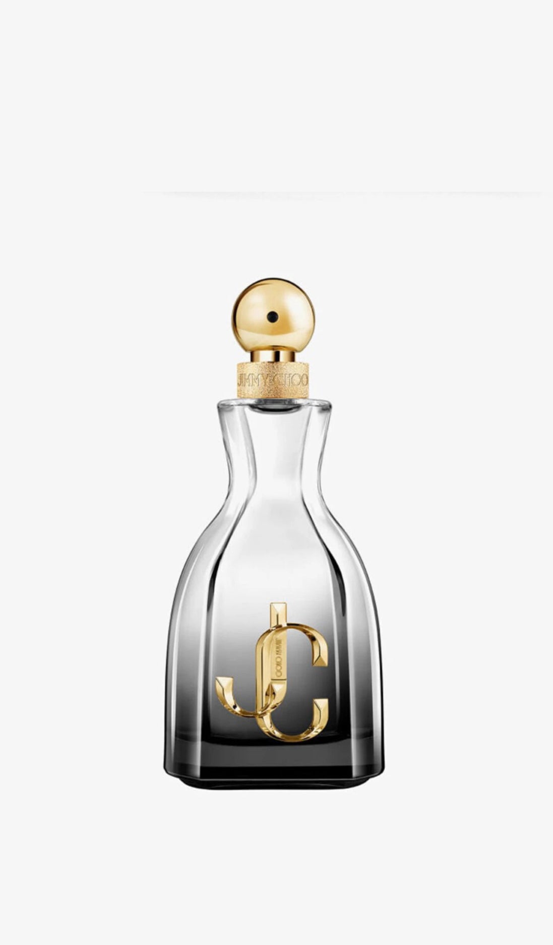 I want choo forever - Jimmy Choo (Eau de parfum) 100ml