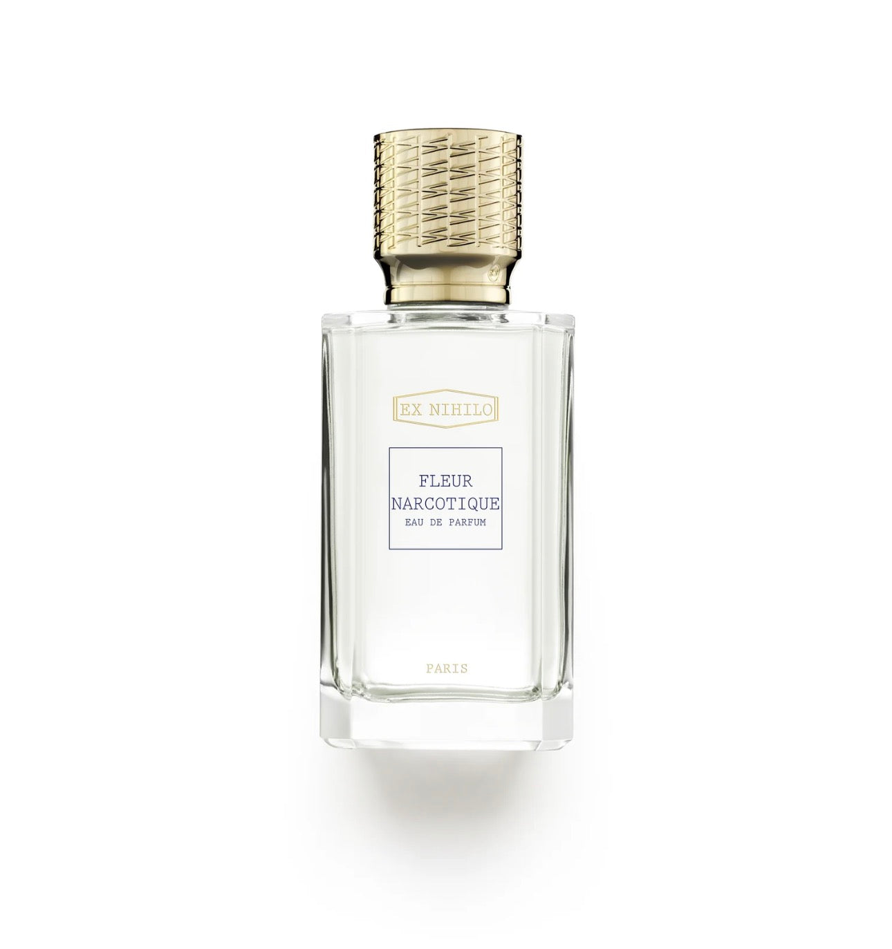 Fleur narcotique - Ex Nihilo (Eau de parfum) 100ml