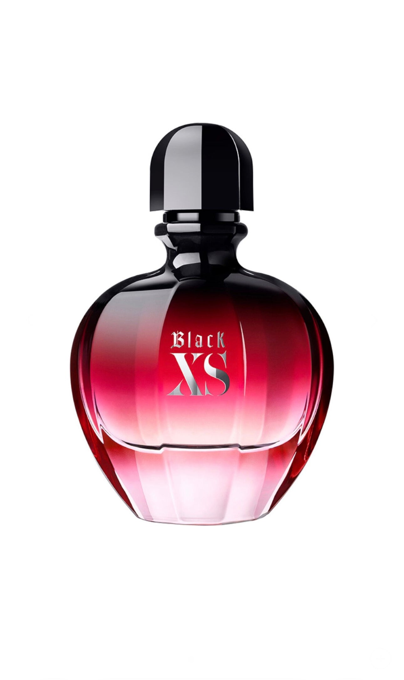 Black XS for her - Rabanne (Eau de parfum) 80ml