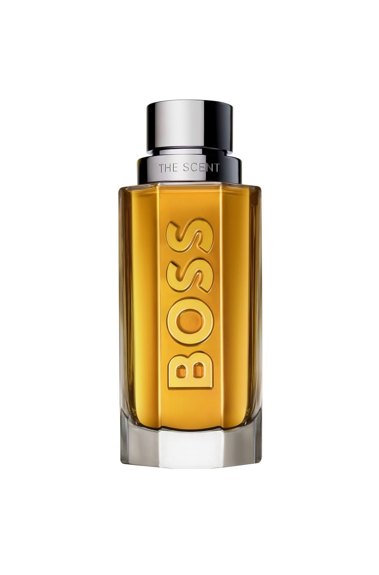 The scent - Hugo Boss ( Eau de toilette ) 100ml