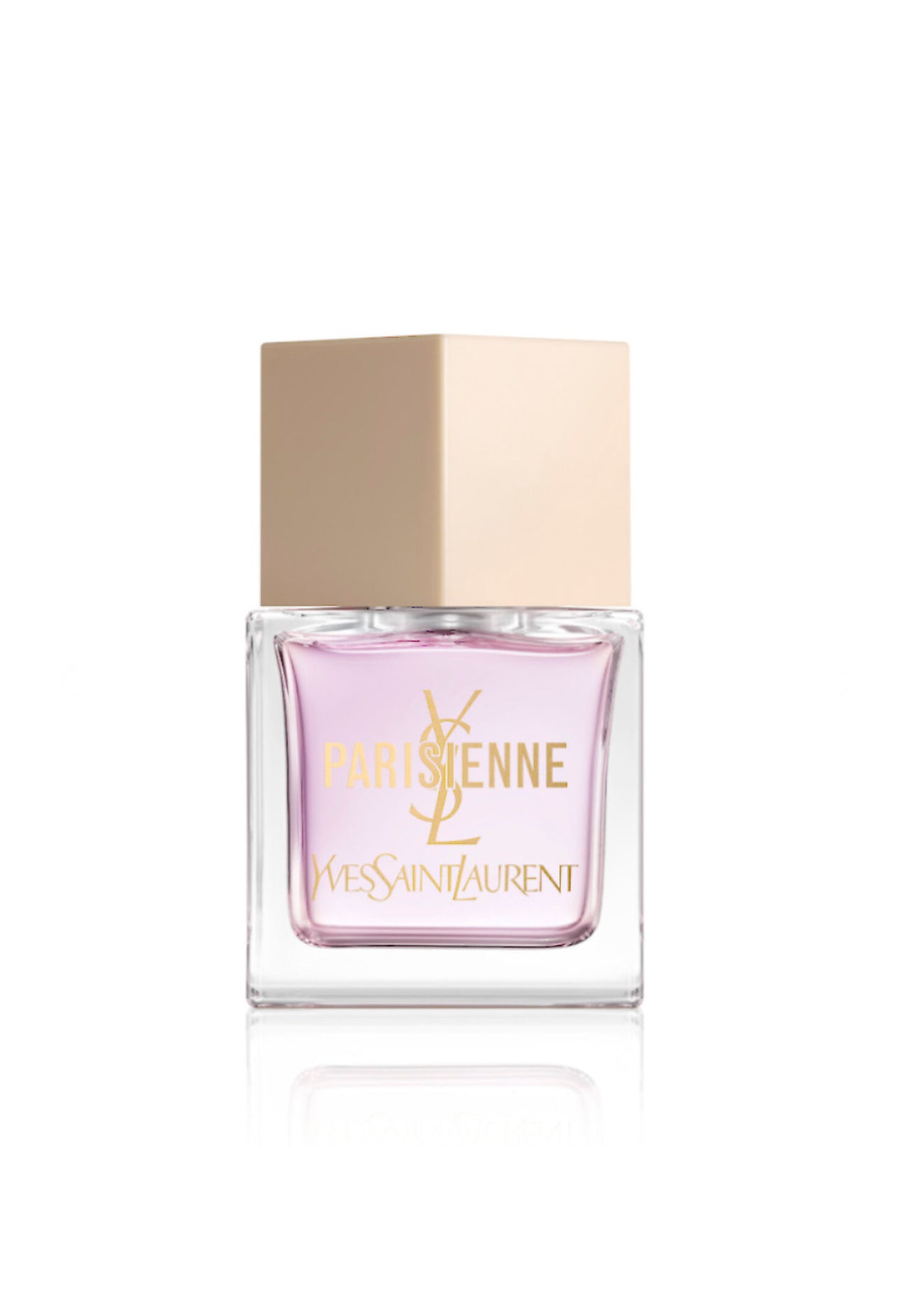 Parisienne - Yves Saint Laurent (Eau de parfum) 80ml