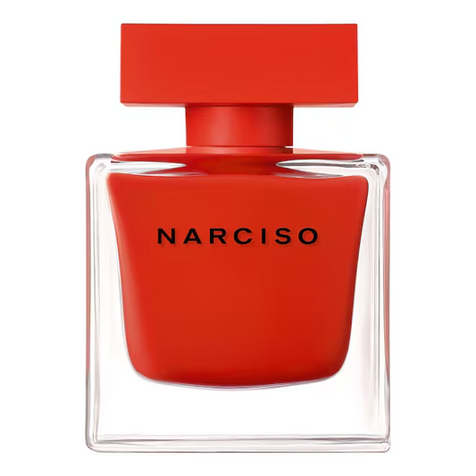 Narcisso Rouge - Narciso Rodriguez (Eau de parfum) 90ml