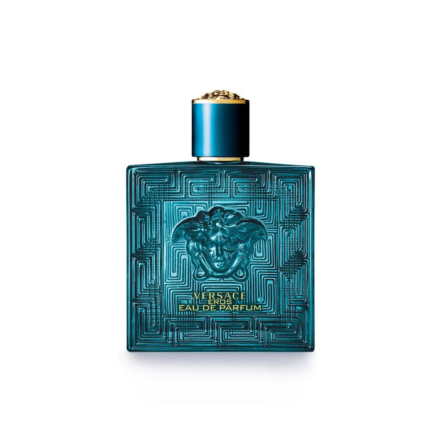 Eros - Versace (Eau de parfum) 100ml