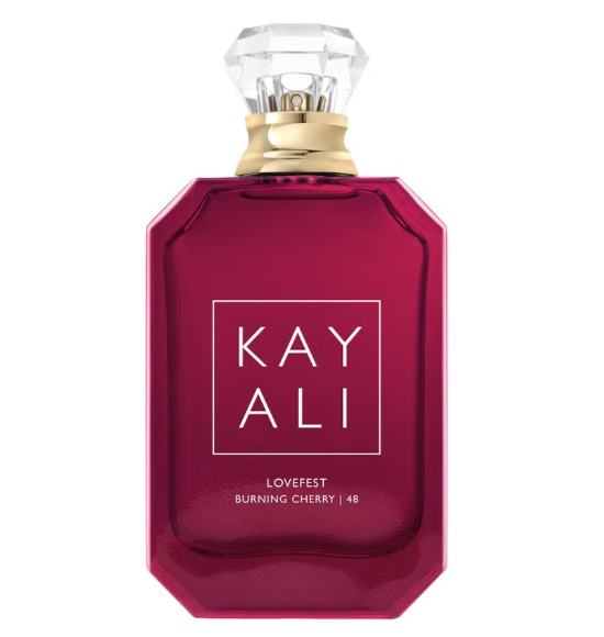 Lovefest Burning Cherry 48 - Kayali (Eau de parfum) 100ml