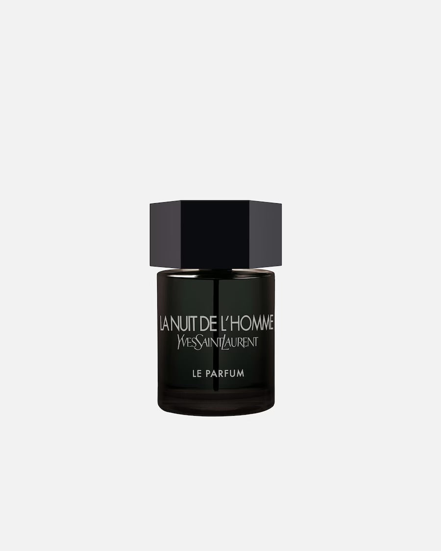 La nuit de l’homme - Yves Saint Laurent (Le parfum) 100ml