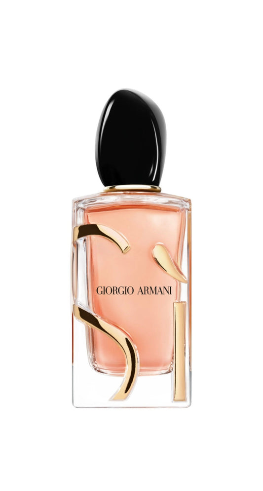 Sì intense - Giorgio Armani (Eau de parfum) 100ml