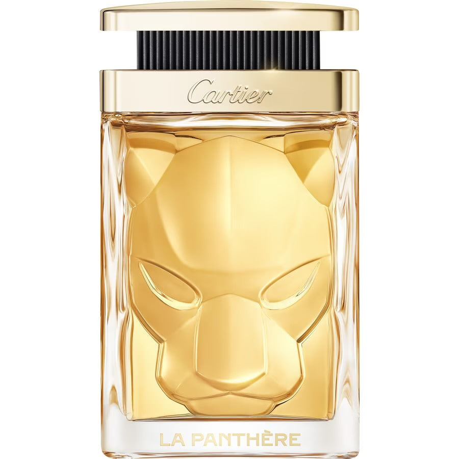 La panthère - Cartier (Le parfum) 75ml