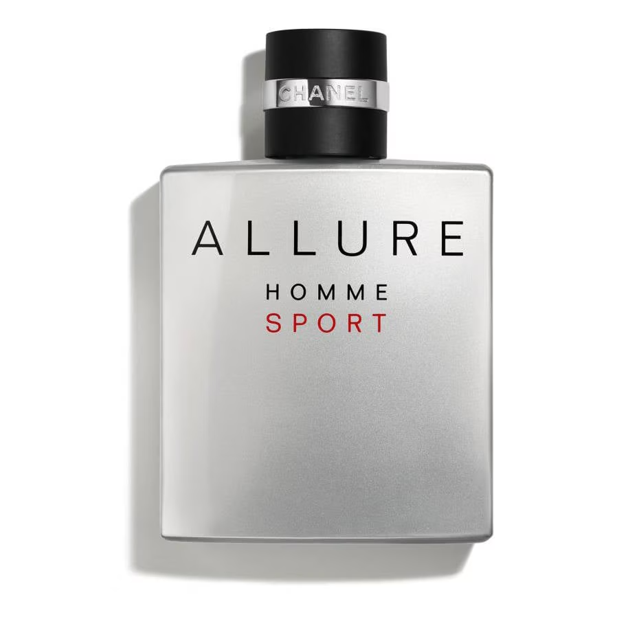 Allure homme sport - Chanel (Eau de toilette) 100ml