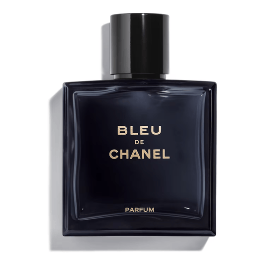 Bleu de Chanel -  Chanel (Le parfum)100ml