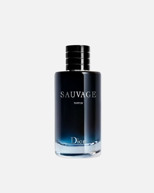 Sauvage - Dior (Parfum) 200ml