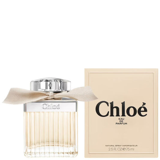 Chloé - (Eau de parfum) 75ml