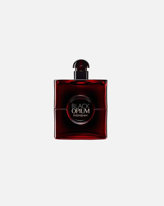 Black opium over red - Yves Saint Laurent (Eau de parfum) 90ml