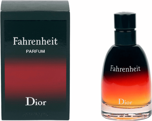 Fahrenheit PARFUM - Dior 75ml