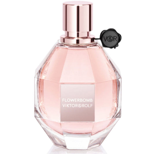 Flowerbomb - Viktor & Rolf (Eau de parfum) 100ml