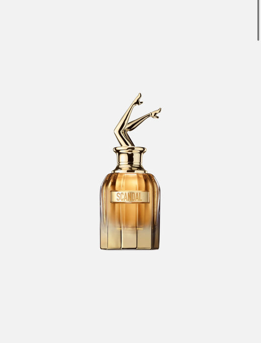 Scandal absolu - Jean Paul Gaultier (Eau de parfum concentré) 80ml