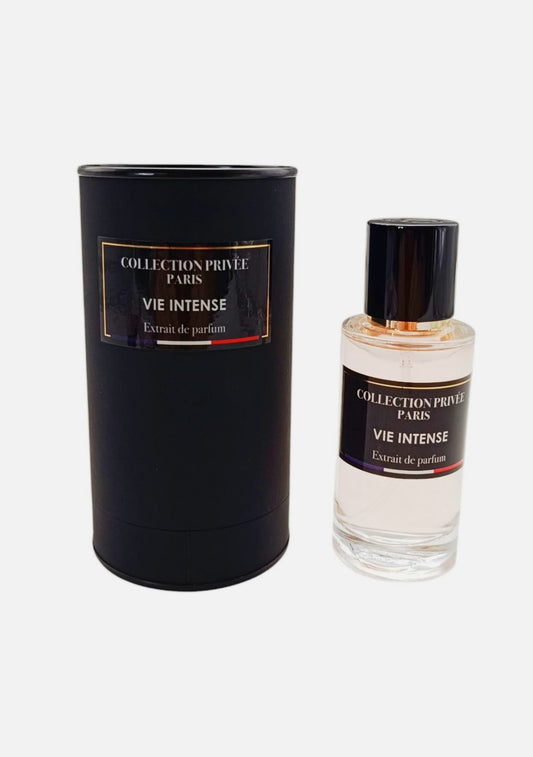 Vie intense - Collection privée (Extrait de parfum) 50ml