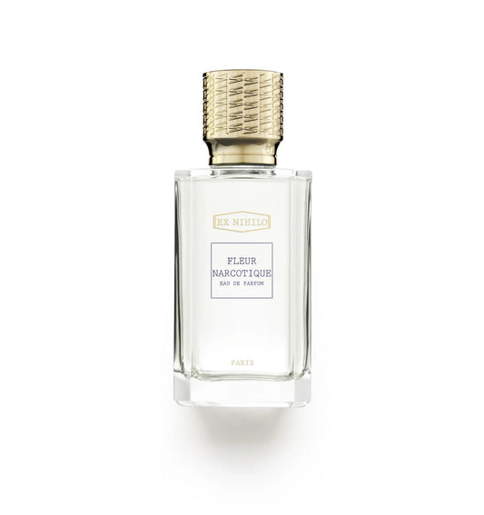 Fleur narcotique - Ex Nihilo (Eau de parfum) 100ml