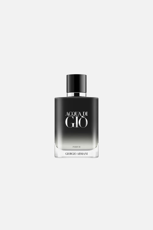 Acqua di giò PROFONDO - Giorgio Armani ( Parfum 100ml )