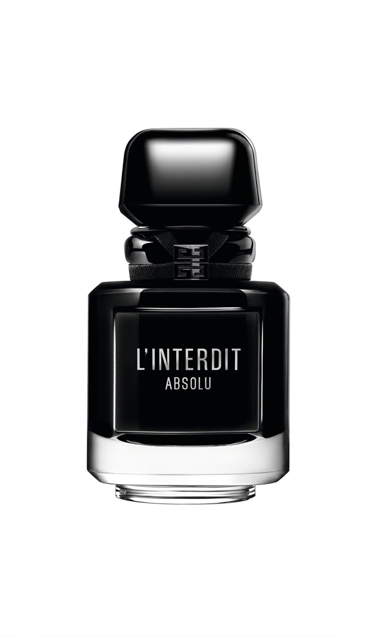 L’interdit absolu - Givenchy (Eau de parfum intense) 80ml