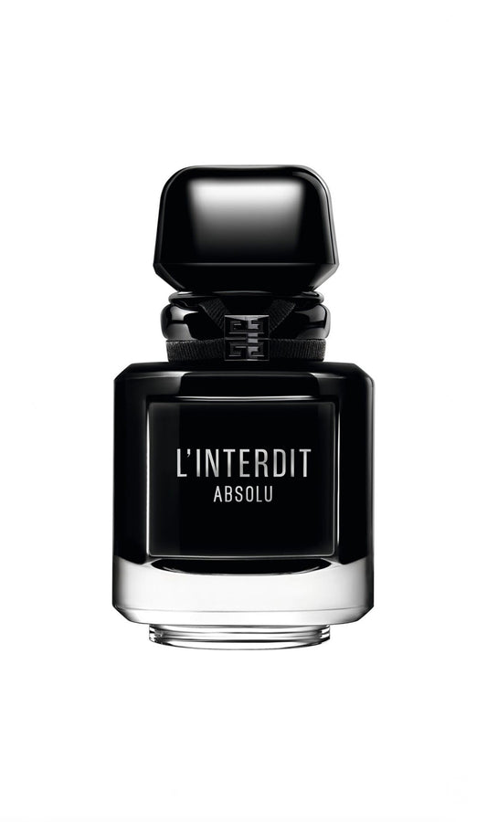 L’interdit absolu - Givenchy (Eau de parfum intense) 80ml