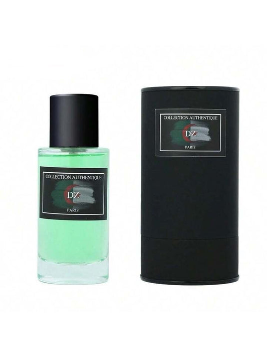 DZ - Collection authentique (Eau de parfum) 50ml