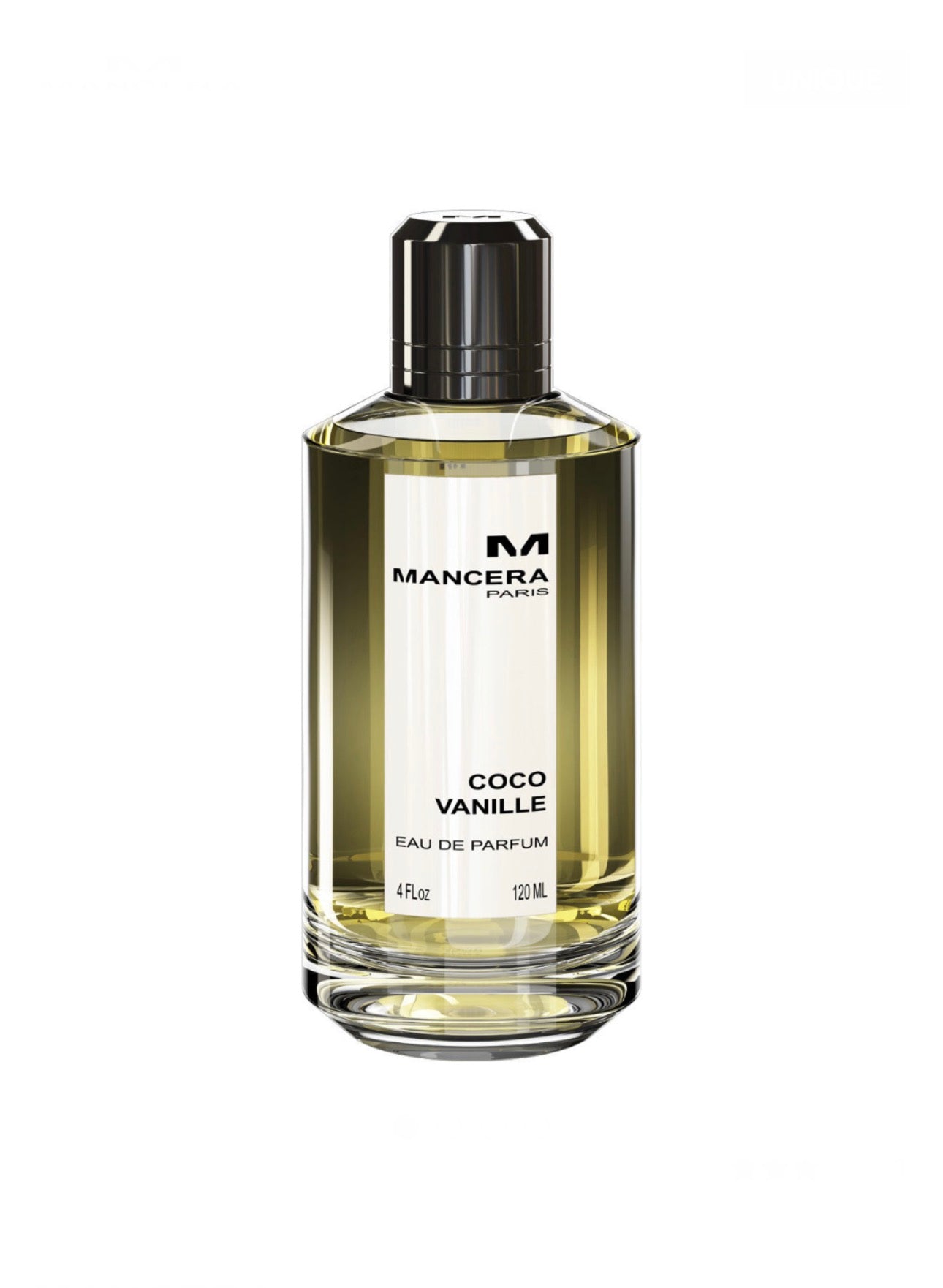 Coco vanille - Mancera (Eau de parfum) 120ml