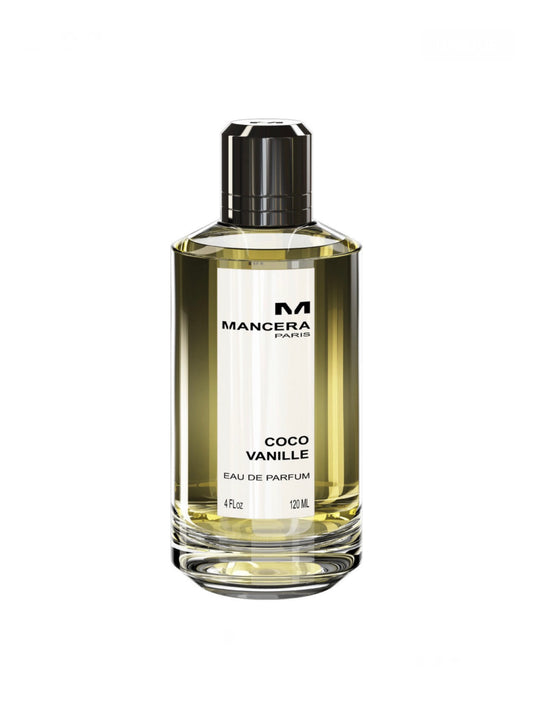 Coco vanille - Mancera (Eau de parfum) 120ml