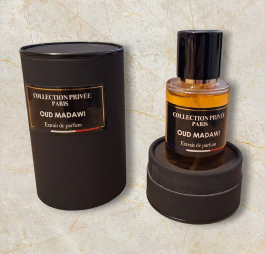 Madawi - Collection privée (Extrait de parfum) 50ml