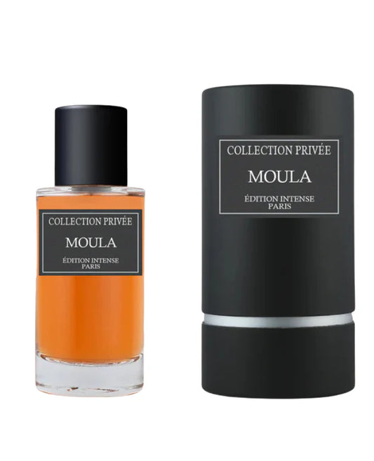 Moula - Collection privée (Eau de parfum) 50ml