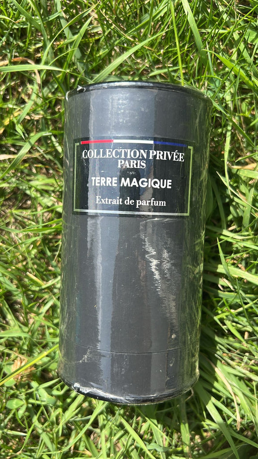Terre magique - Collection privée (Extrait de parfum) 50ml