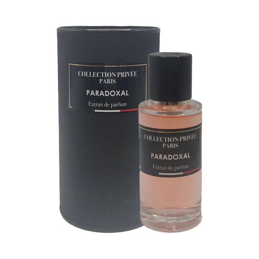 Paradoxal - Collection privée (Extrait de parfum) 50ml
