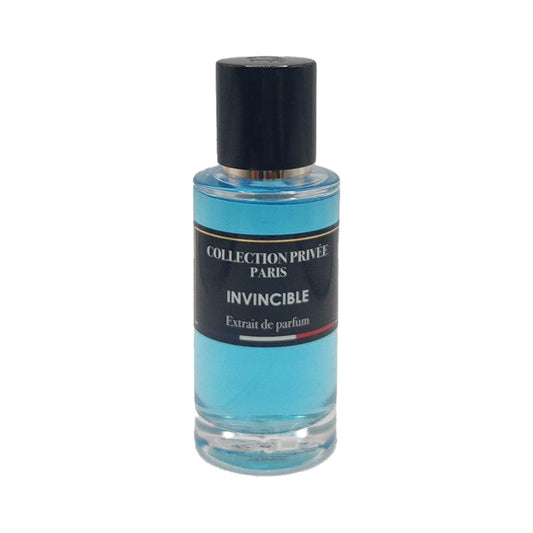 Invincible - Collection privée (Extrait de parfum) 50ml