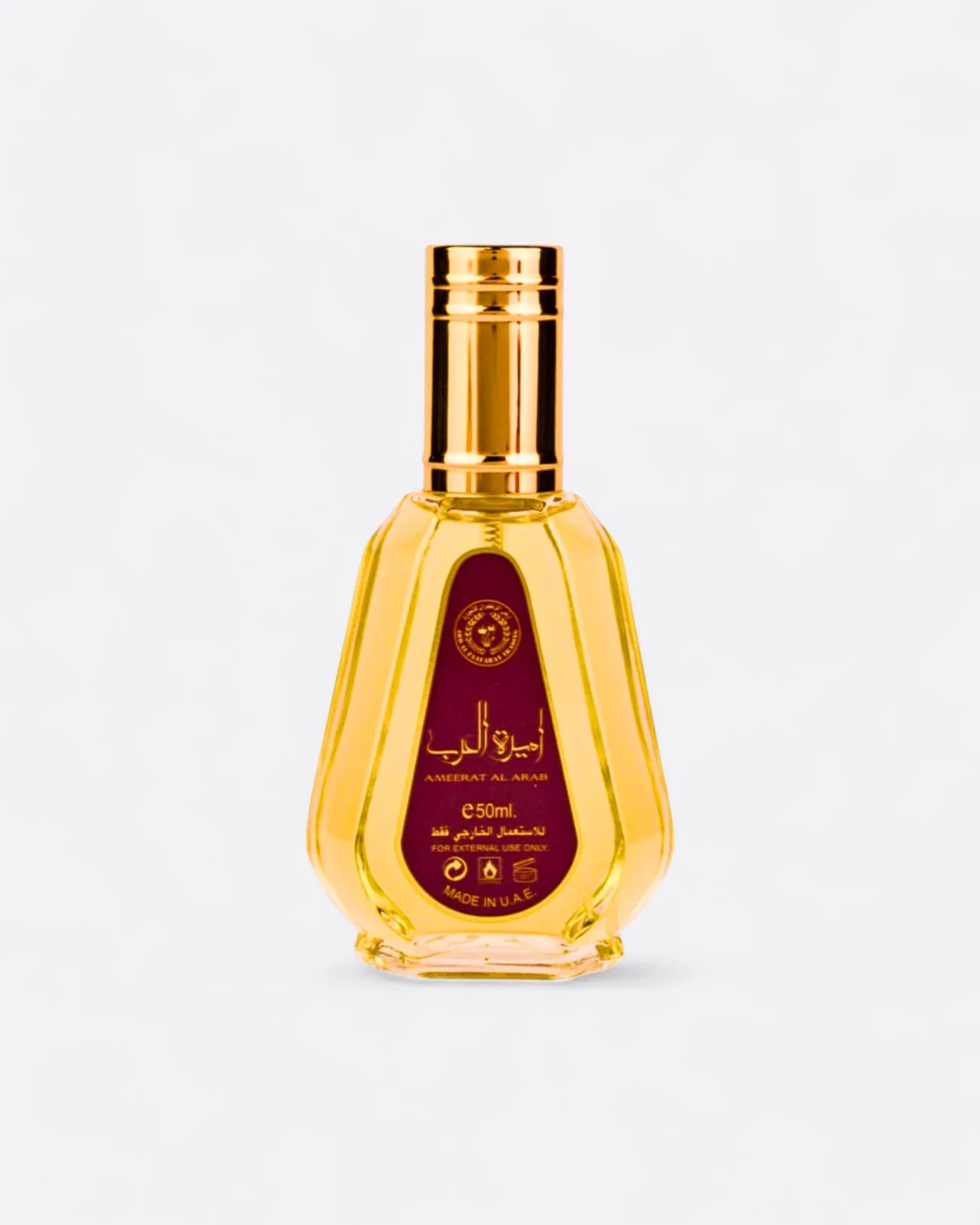 Ameerat Al Arab - Lattafa (Eau de parfum) 50ml