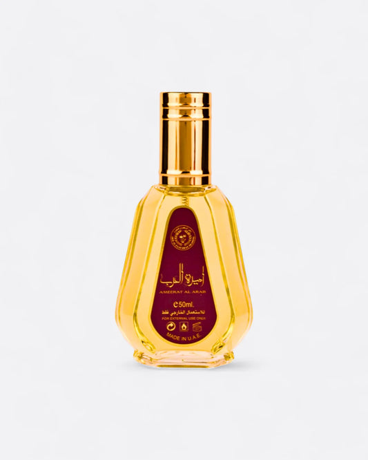 Ameerat Al Arab - Lattafa (Eau de parfum) 50ml