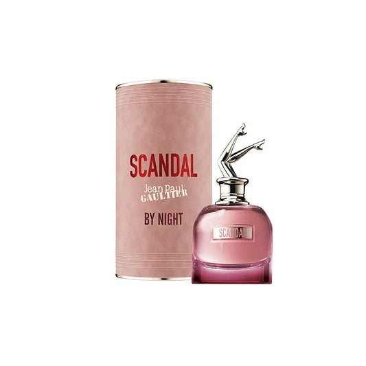Scandal by night - Jean Paul Gaultier (Eau de parfum) 80ml