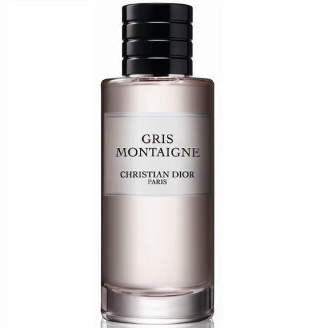 Gris montaigne - Dior (Eau de parfum) 125ml