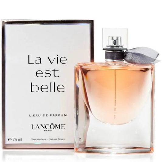 La vie est belle - Lancôme (Eau de parfum) - 75 ml