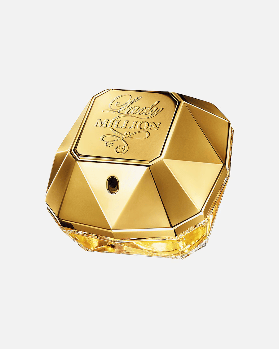 Lady Million - Paco Rabanne 80ml ( Eau de parfum )