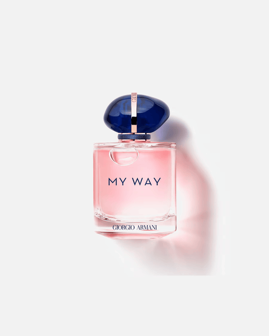 My Way - Giorgio Armani (Eau de parfum) 90ml