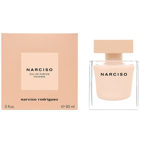 Narciso poudrée - Narciso Rodriguez (Eau de parfum) 90ml