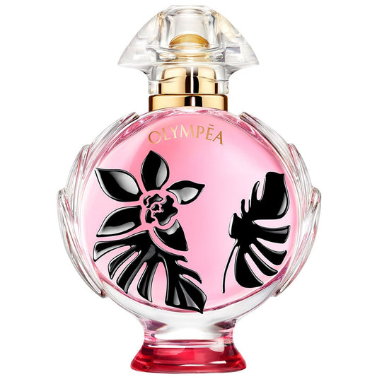 Olympéa flora - Paco Rabanne (Eau de parfum intense) 80ml