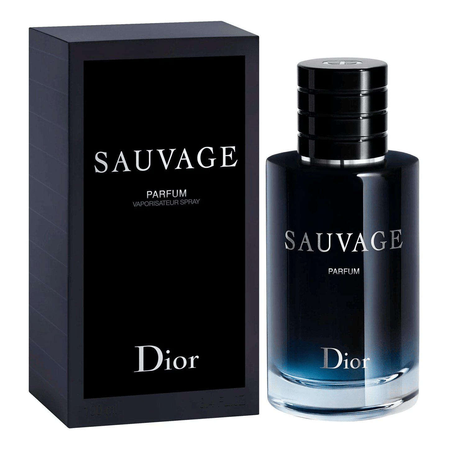 Sauvage Dior (Parfum) 100ml