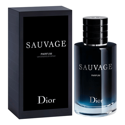 Sauvage Dior (Parfum) 100ml