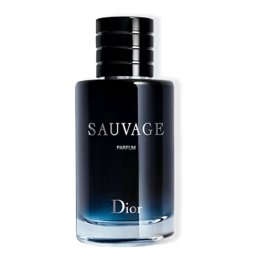 Sauvage Dior (Parfum) 100ml