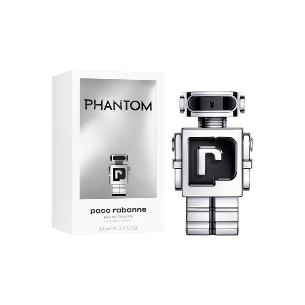 Phantom - Paco Rabanne 100ml