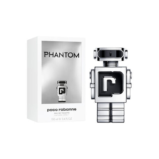 Phantom - Paco Rabanne 100ml