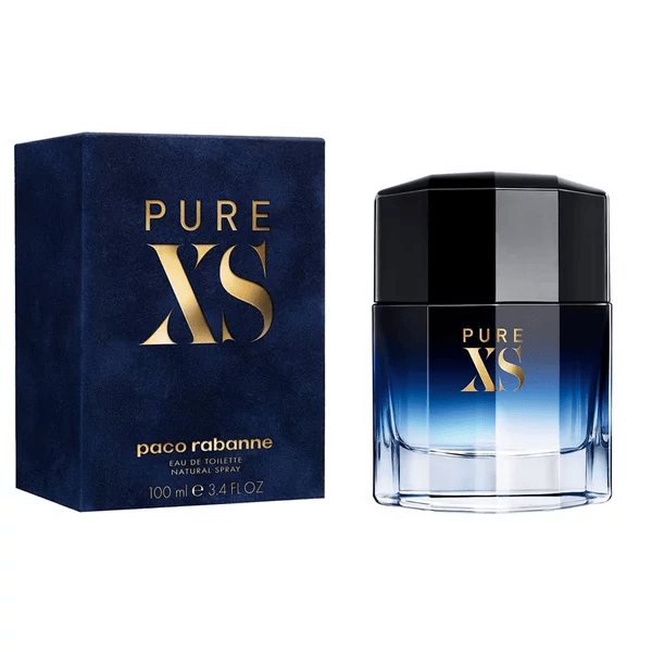 Pure XS - Paco Rabanne 100ml