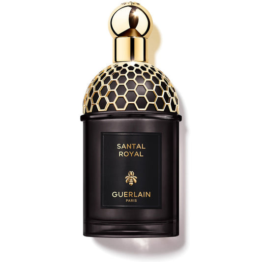 Santal royal - Guerlain (Eau de parfum) 125 ml